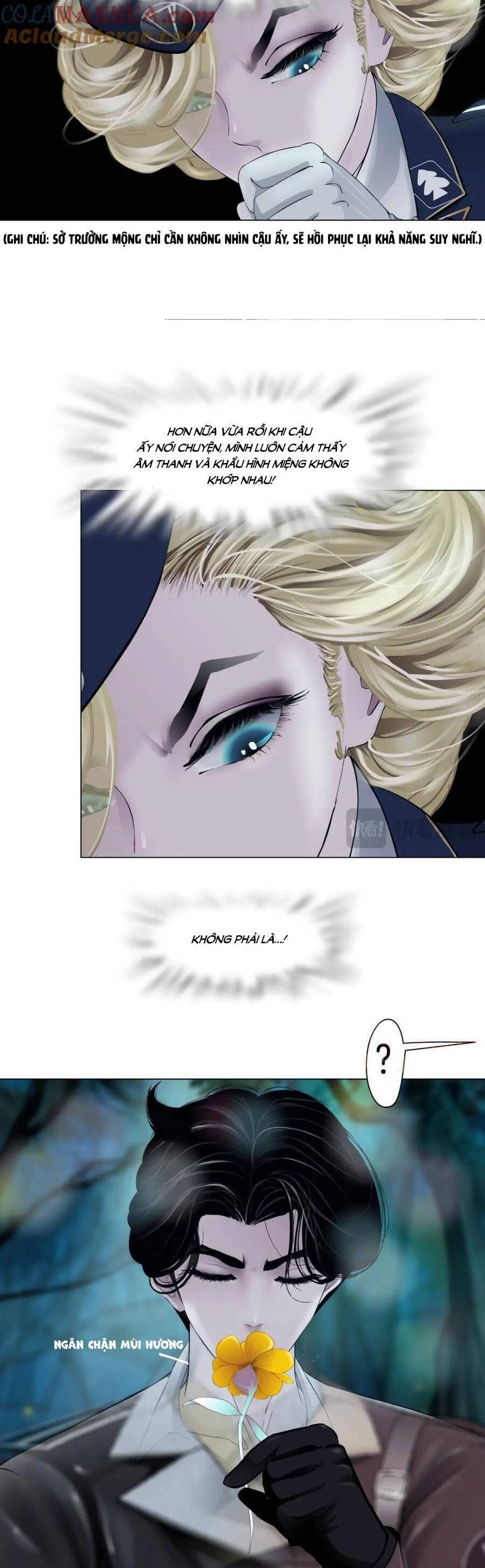 Đằng Nữ Chapter 236 - 4