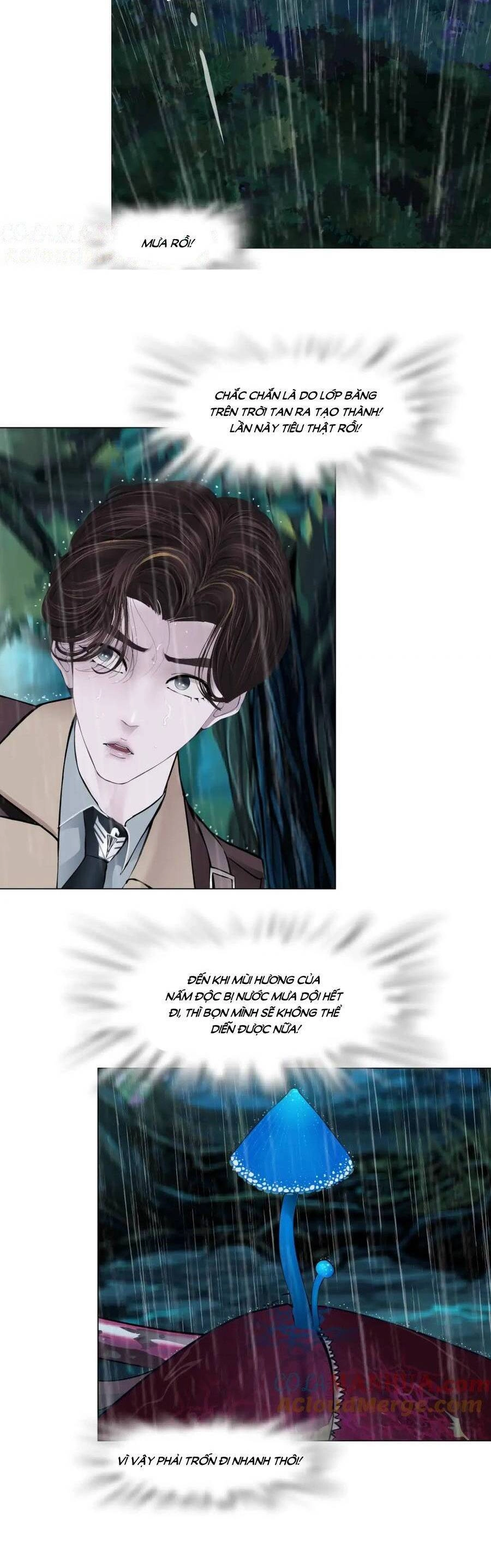 Đằng Nữ Chapter 236 - 12