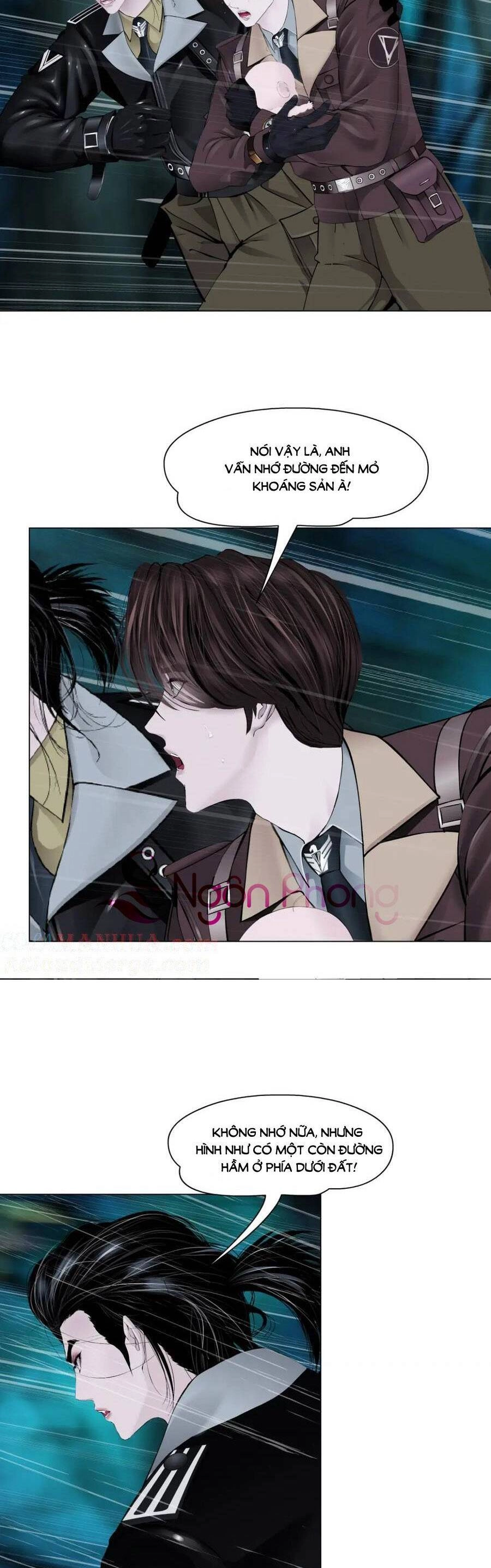 Đằng Nữ Chapter 236 - 15