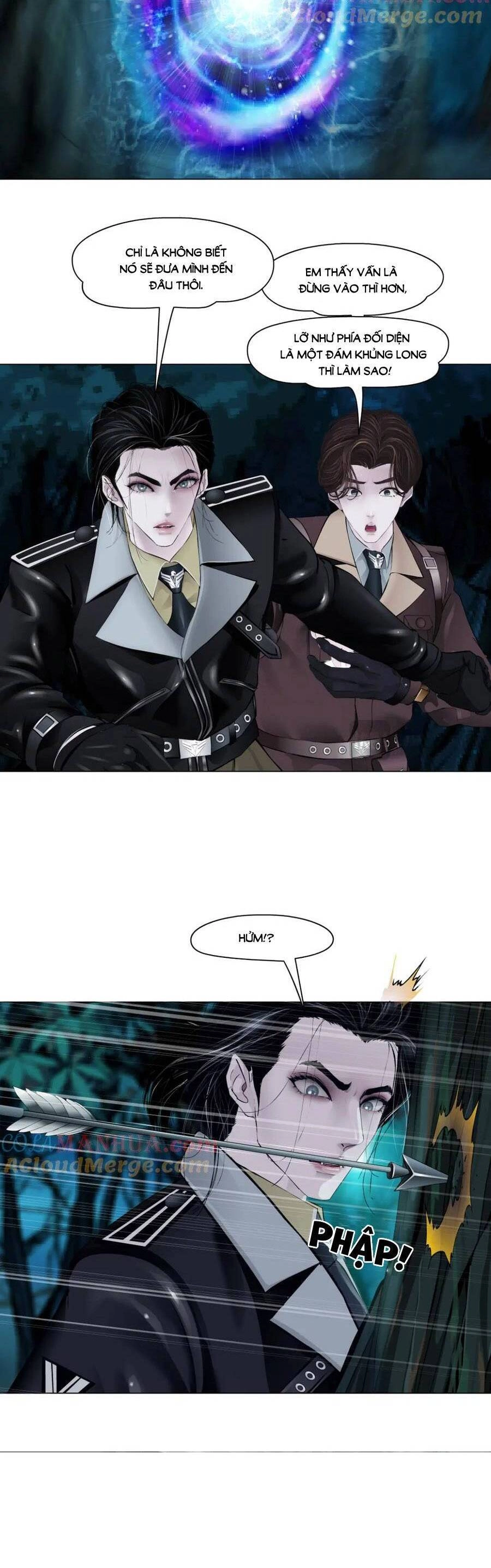 Đằng Nữ Chapter 236 - 17