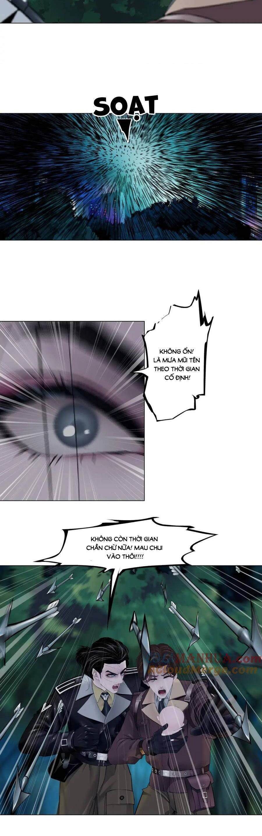 Đằng Nữ Chapter 236 - 19