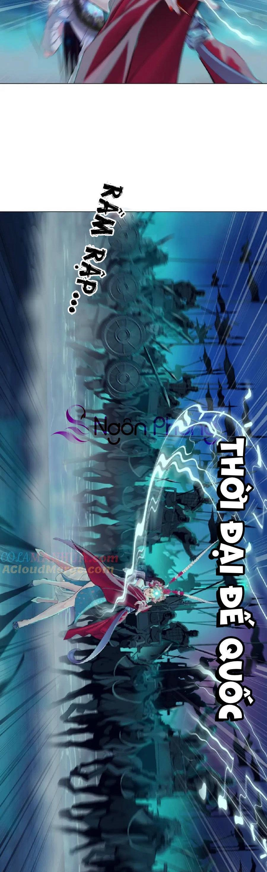 Đằng Nữ Chapter 237 - 6