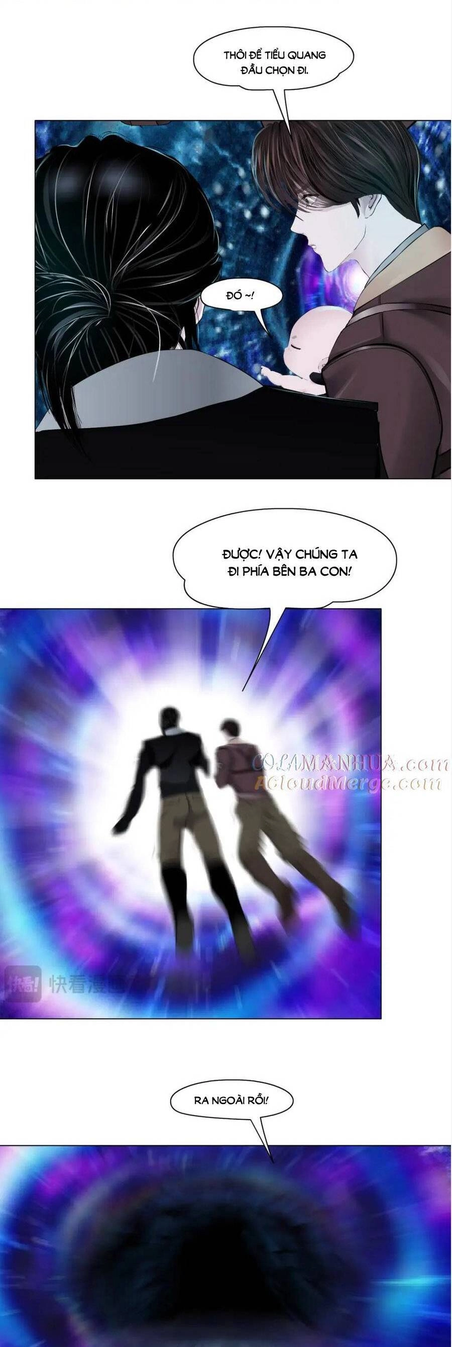 Đằng Nữ Chapter 237 - 16