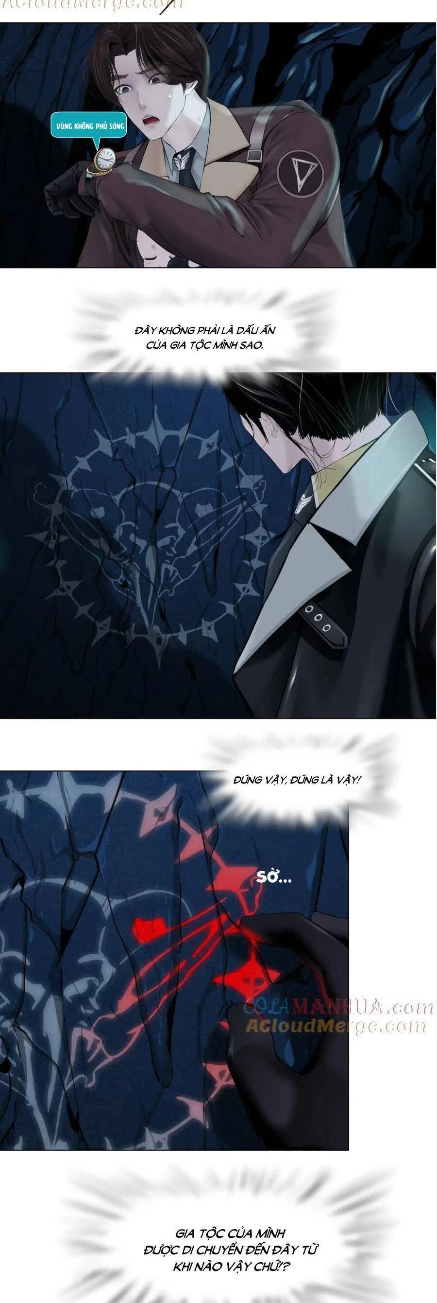 Đằng Nữ Chapter 237 - 18