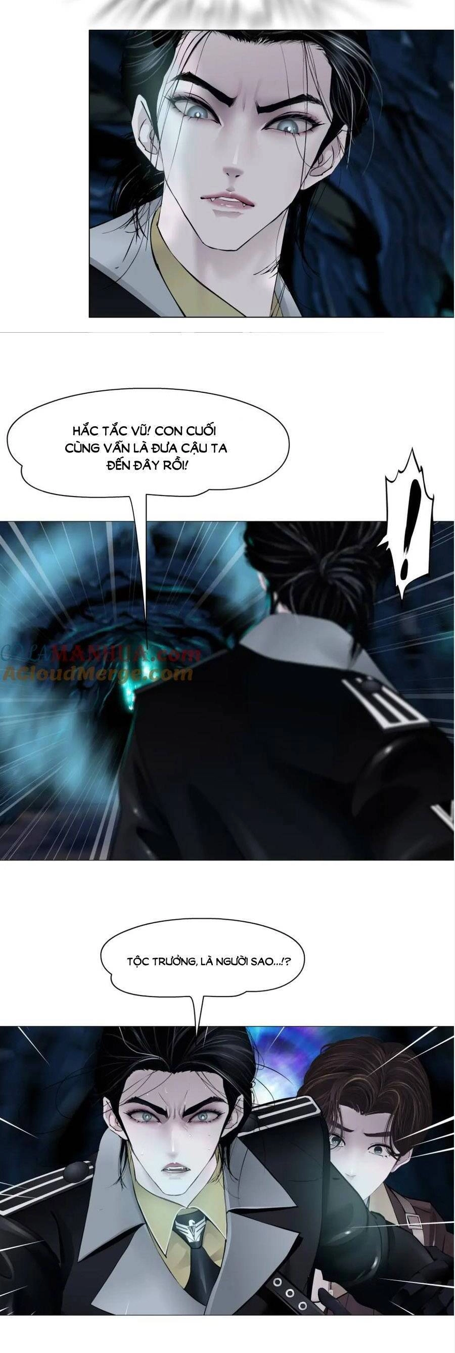 Đằng Nữ Chapter 237 - 19