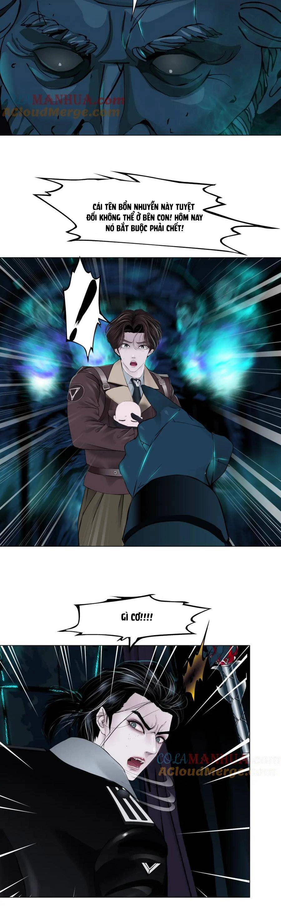 Đằng Nữ Chapter 238 - 10