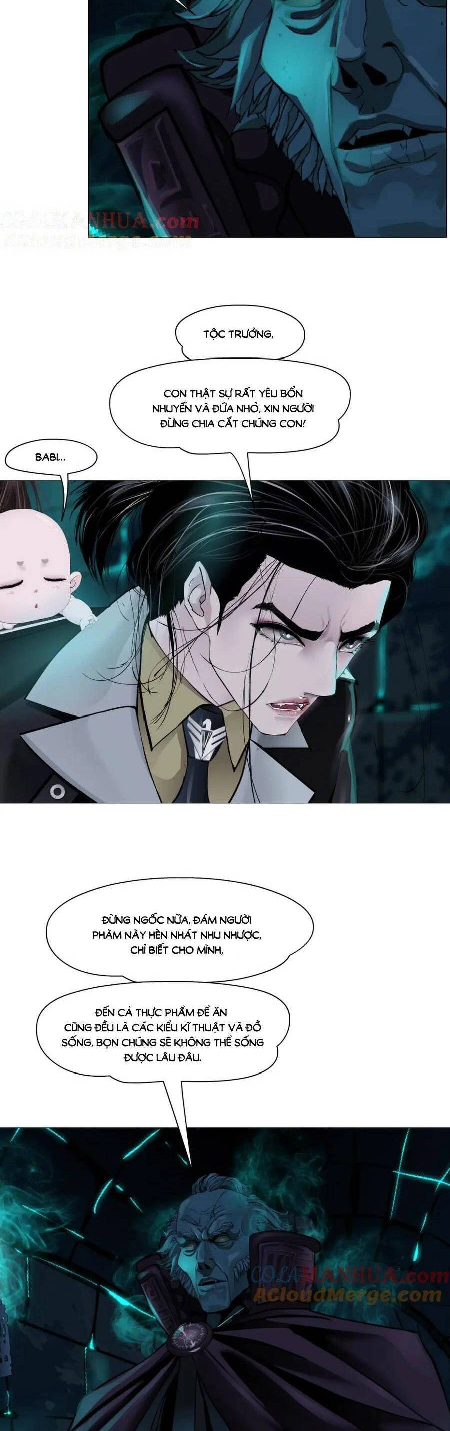 Đằng Nữ Chapter 238 - 12