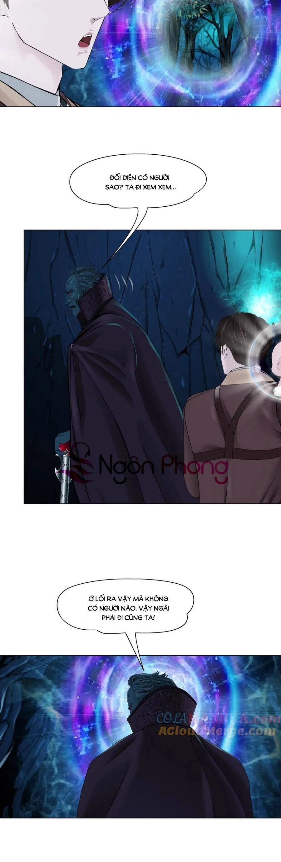 Đằng Nữ Chapter 239 - 15
