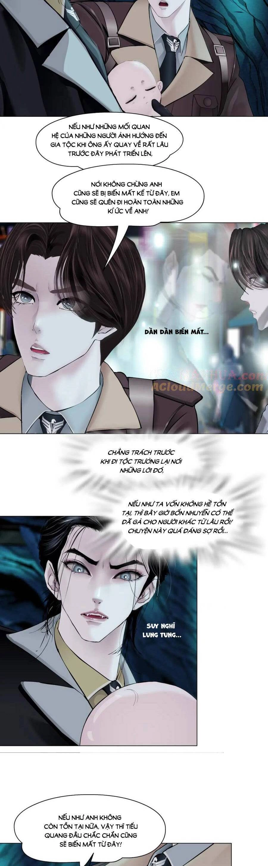 Đằng Nữ Chapter 240 - 9