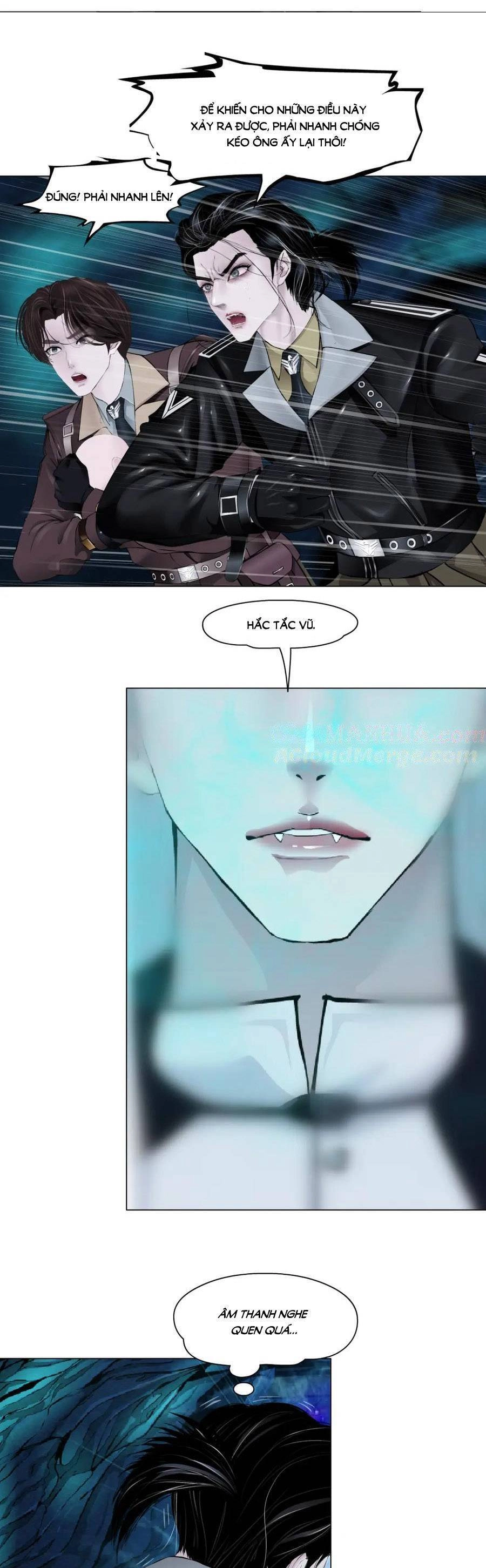 Đằng Nữ Chapter 240 - 11