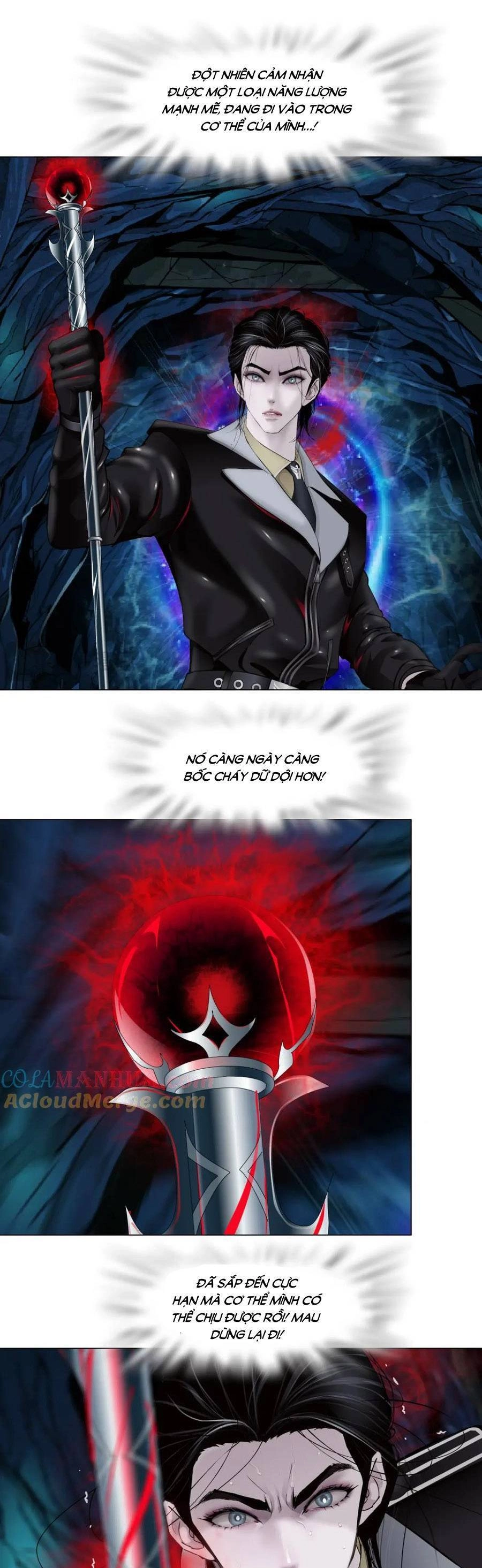 Đằng Nữ Chapter 241 - 2