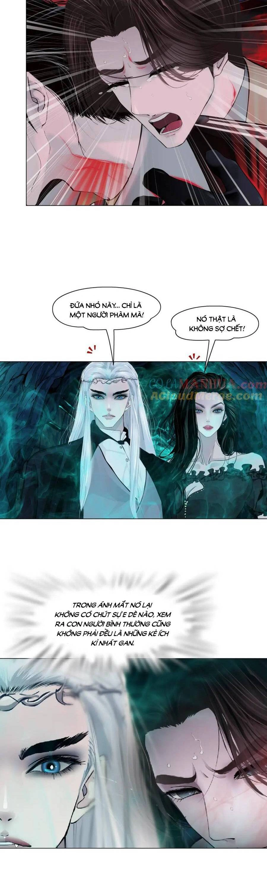 Đằng Nữ Chapter 241 - 7
