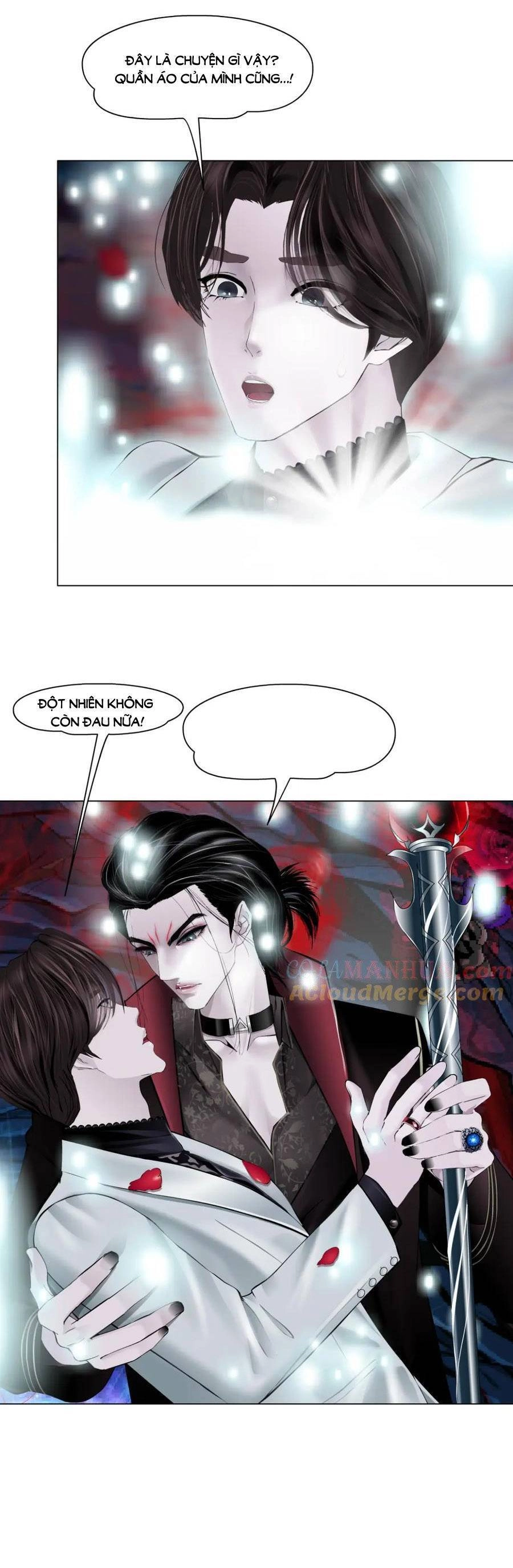 Đằng Nữ Chapter 242 - 2