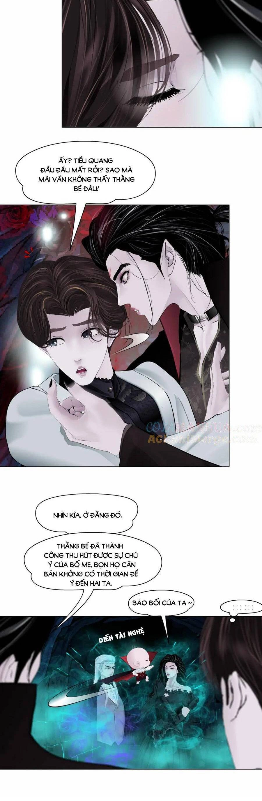 Đằng Nữ Chapter 242 - 5