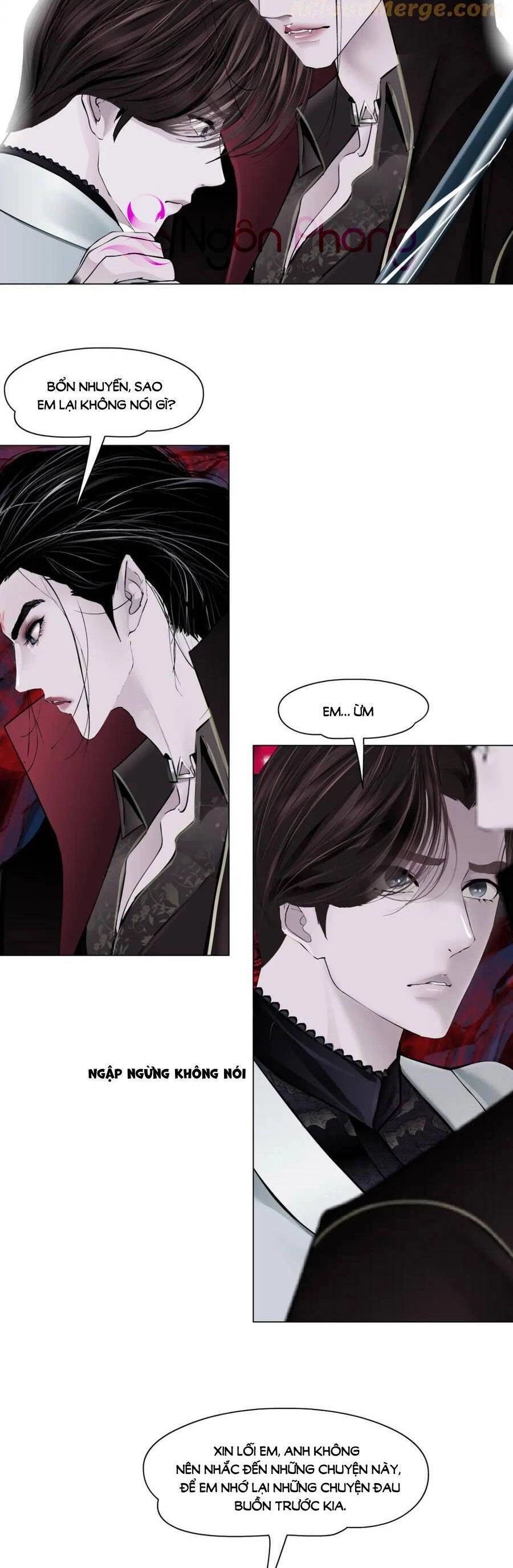 Đằng Nữ Chapter 242 - 7