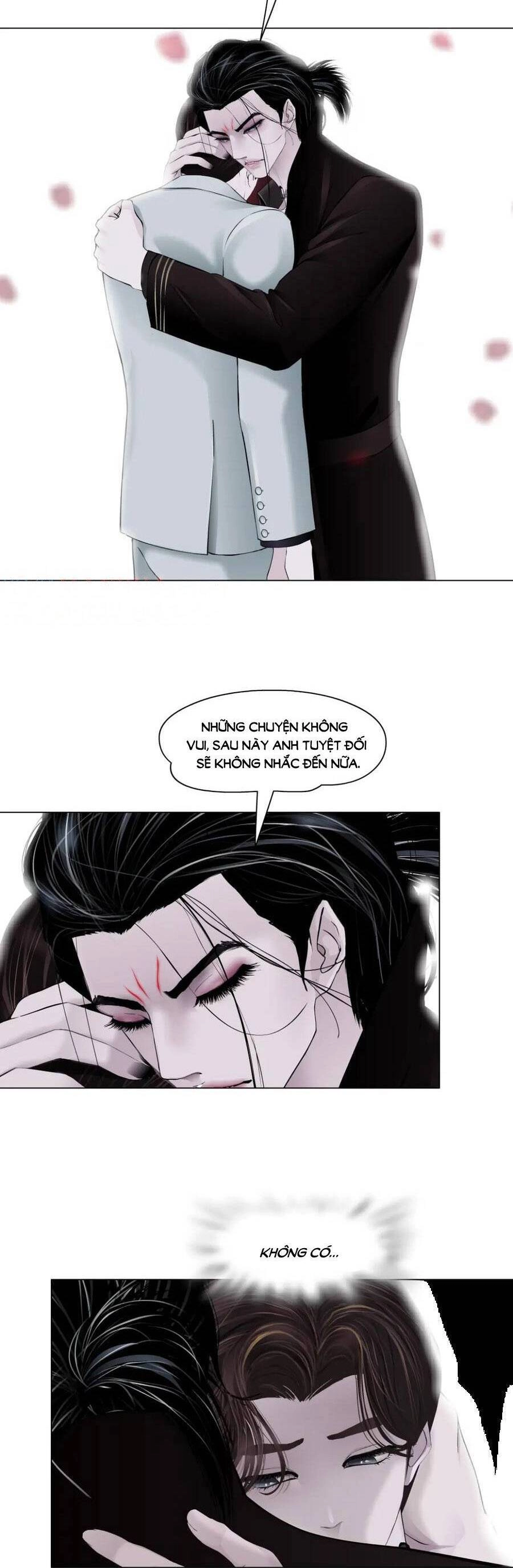 Đằng Nữ Chapter 242 - 8