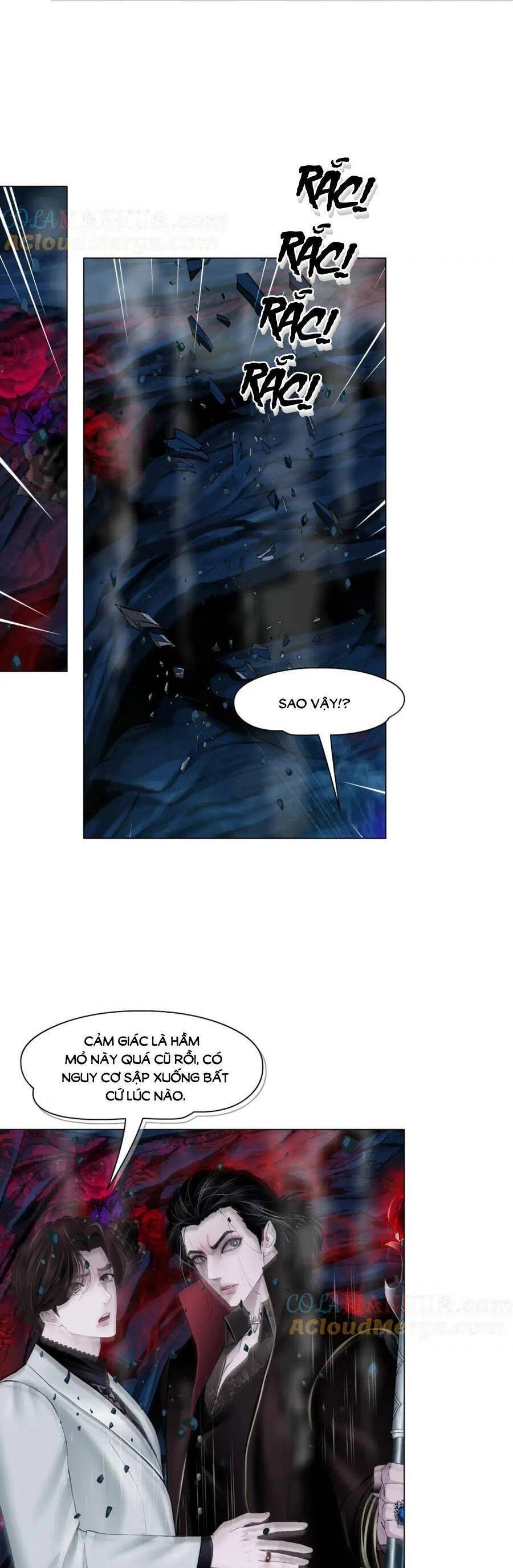 Đằng Nữ Chapter 242 - 9