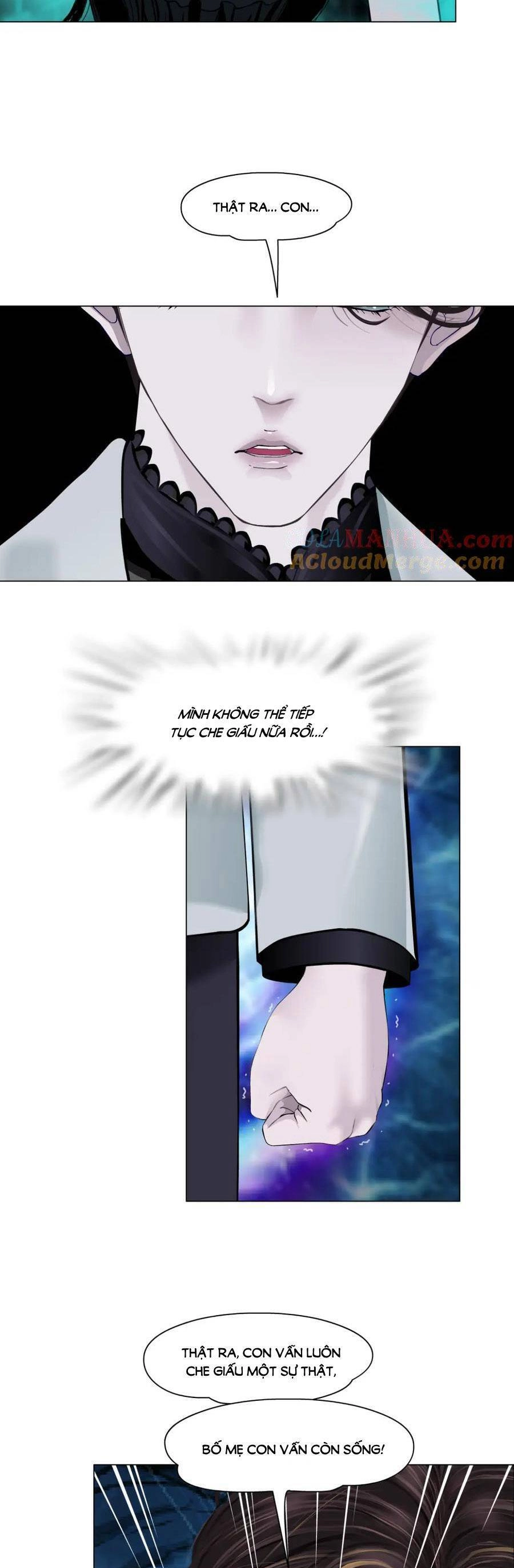 Đằng Nữ Chapter 242 - 16