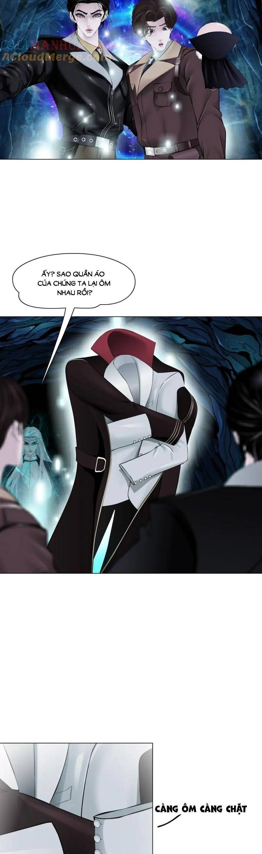 Đằng Nữ Chapter 243 - 4