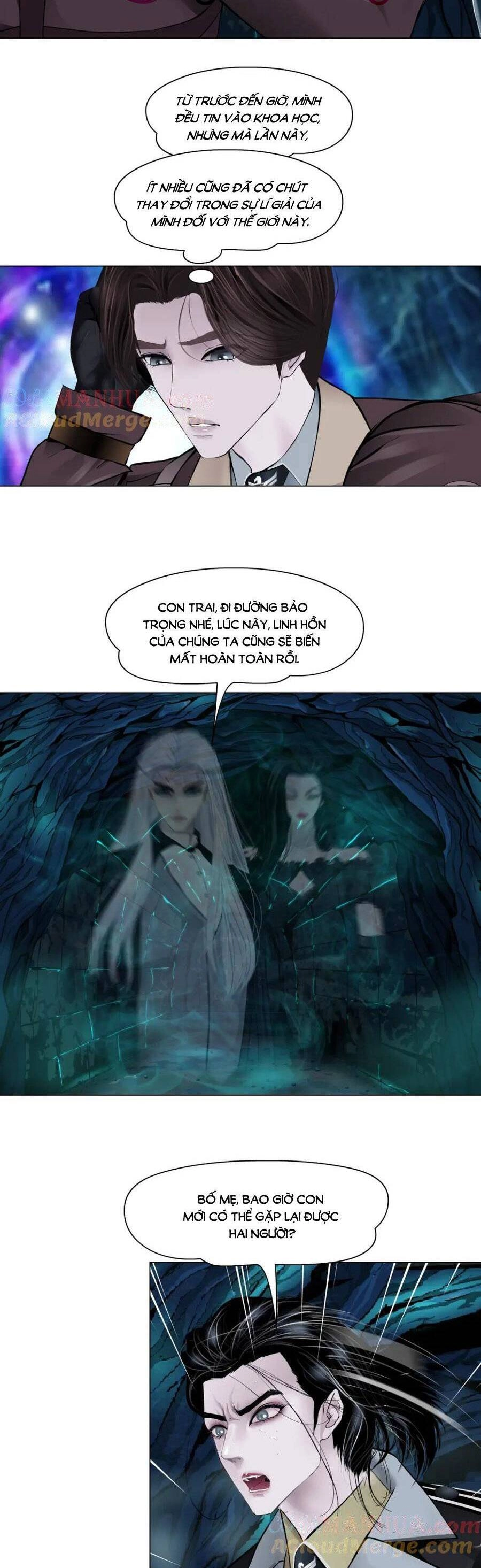 Đằng Nữ Chapter 243 - 7