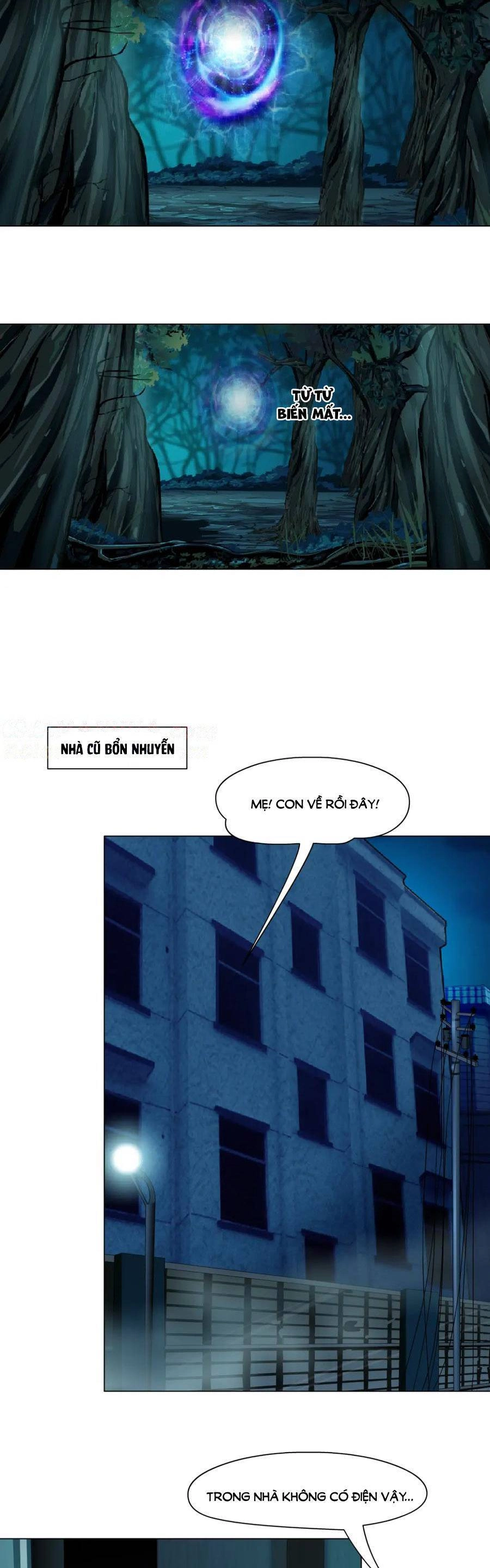 Đằng Nữ Chapter 243 - 19