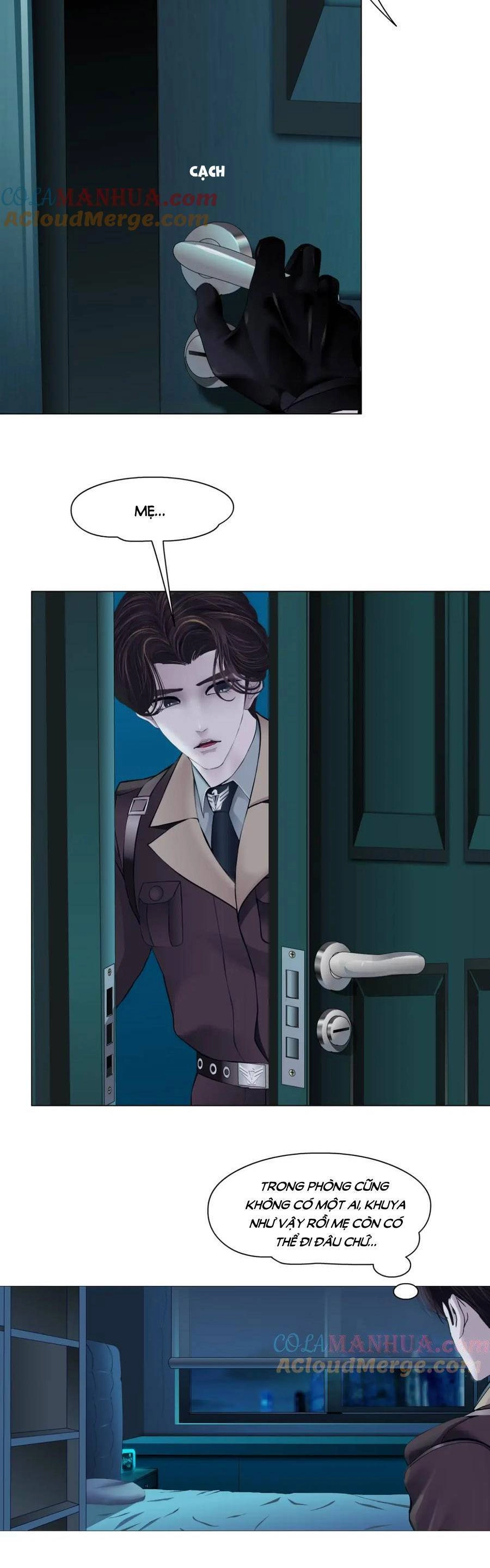 Đằng Nữ Chapter 243 - 20