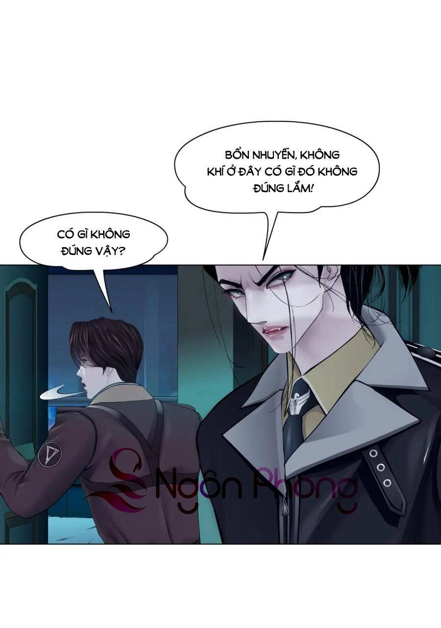 Đằng Nữ Chapter 243 - 21