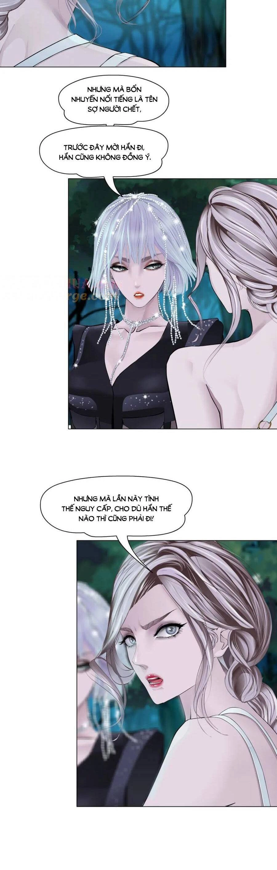 Đằng Nữ Chapter 244 - 14