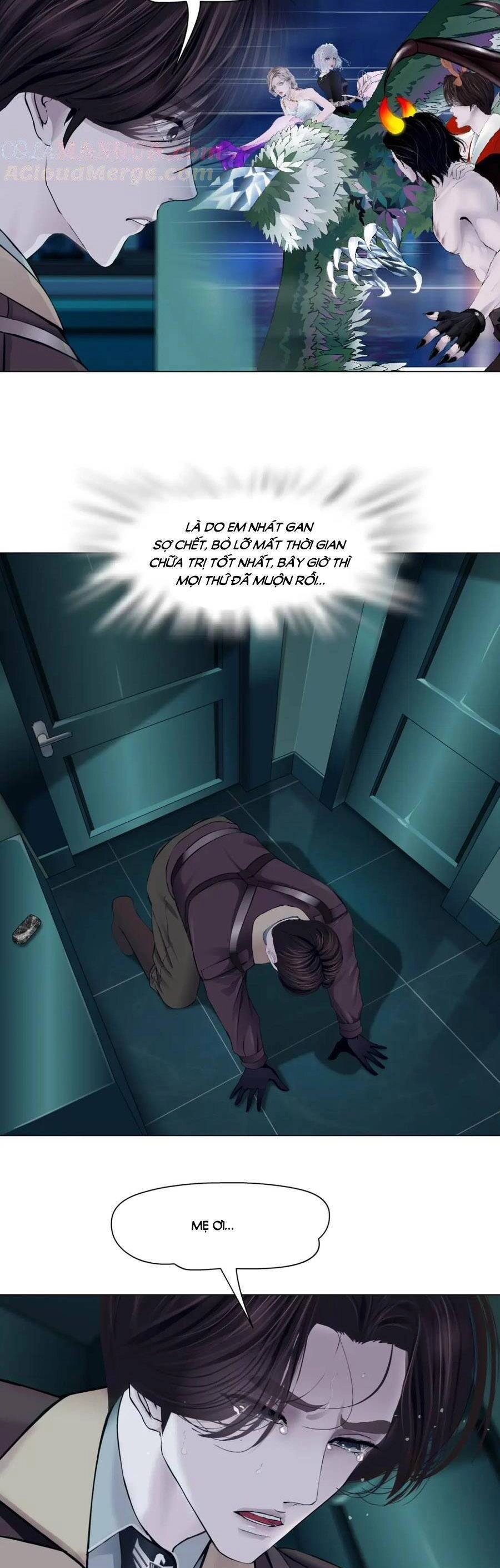 Đằng Nữ Chapter 244 - 17