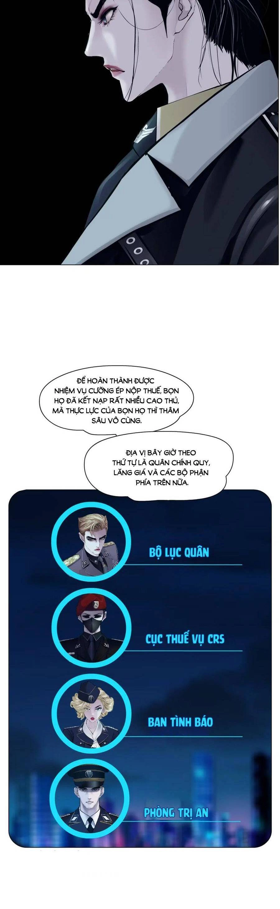 Đằng Nữ Chapter 245 - 5