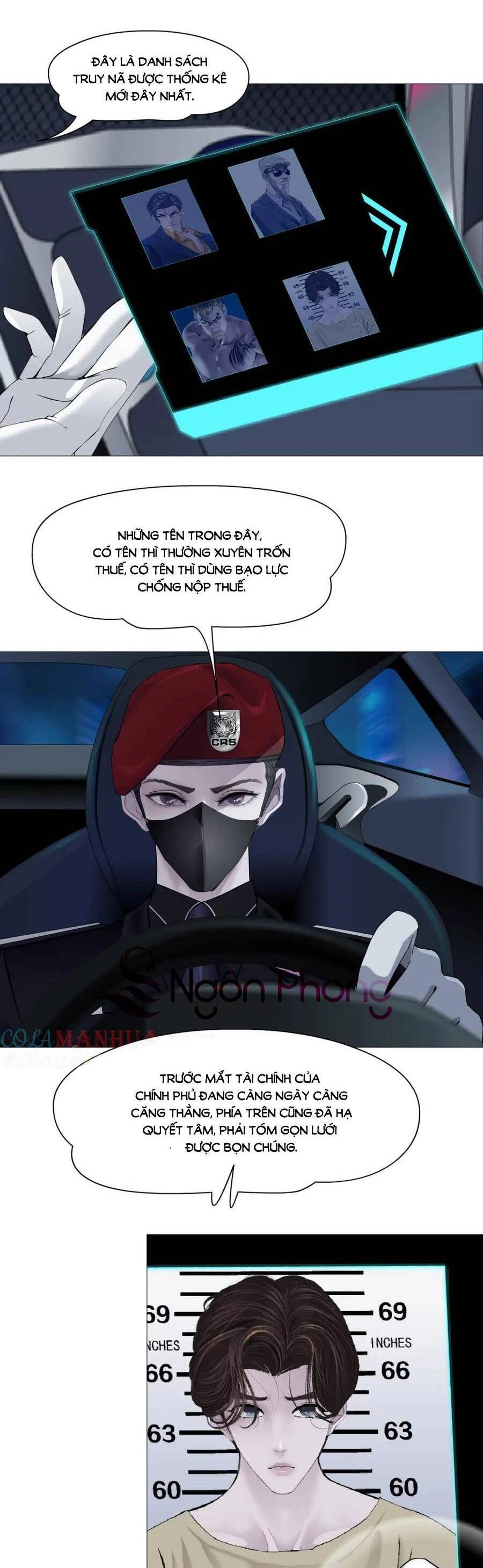 Đằng Nữ Chapter 245 - 6