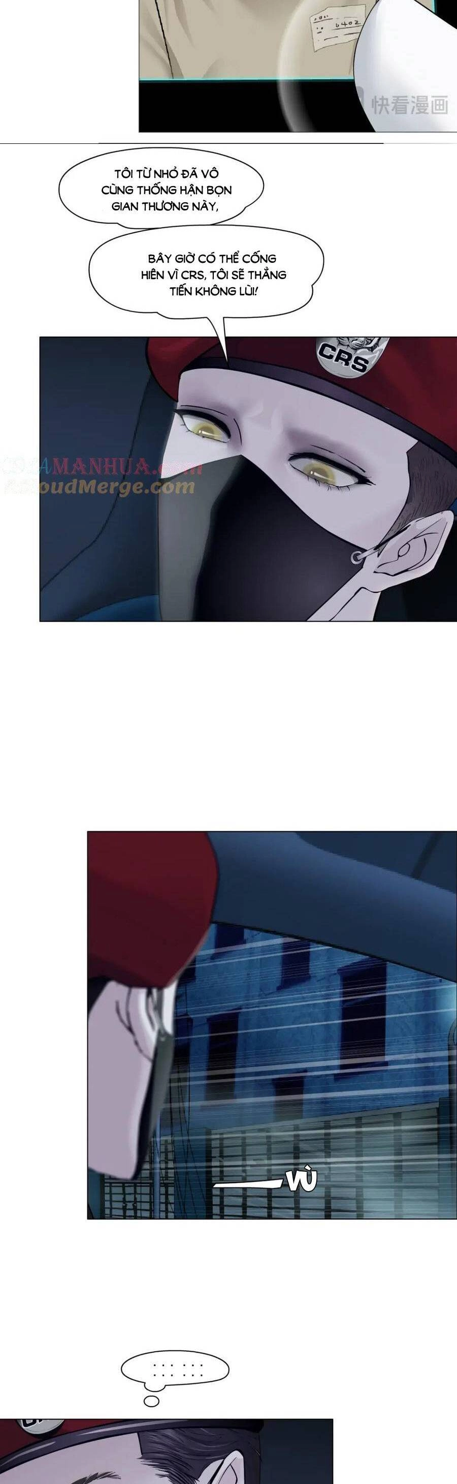 Đằng Nữ Chapter 245 - 7