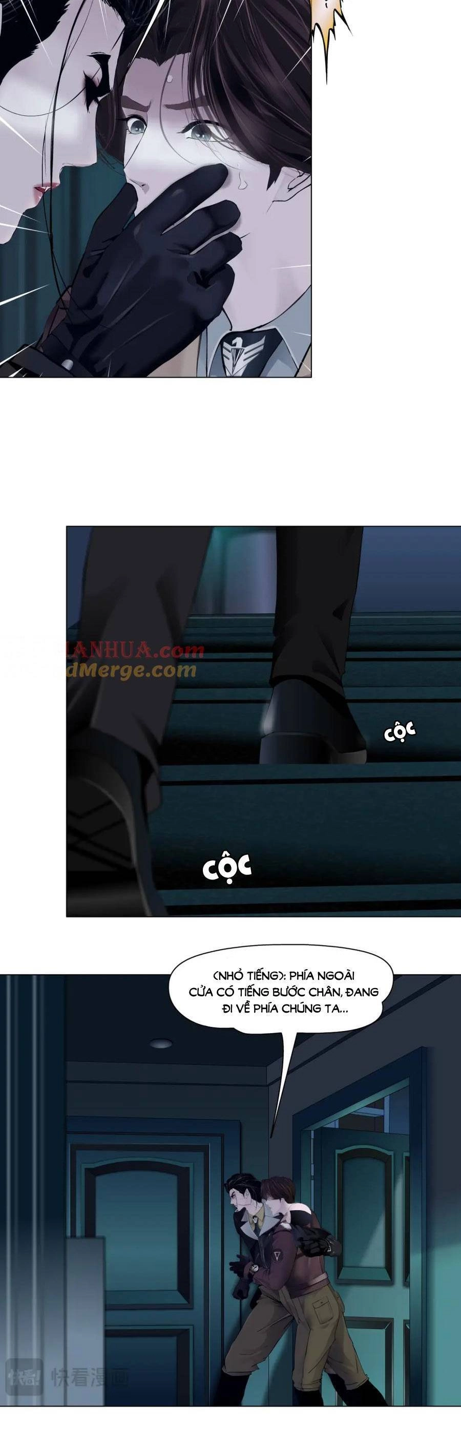 Đằng Nữ Chapter 245 - 11