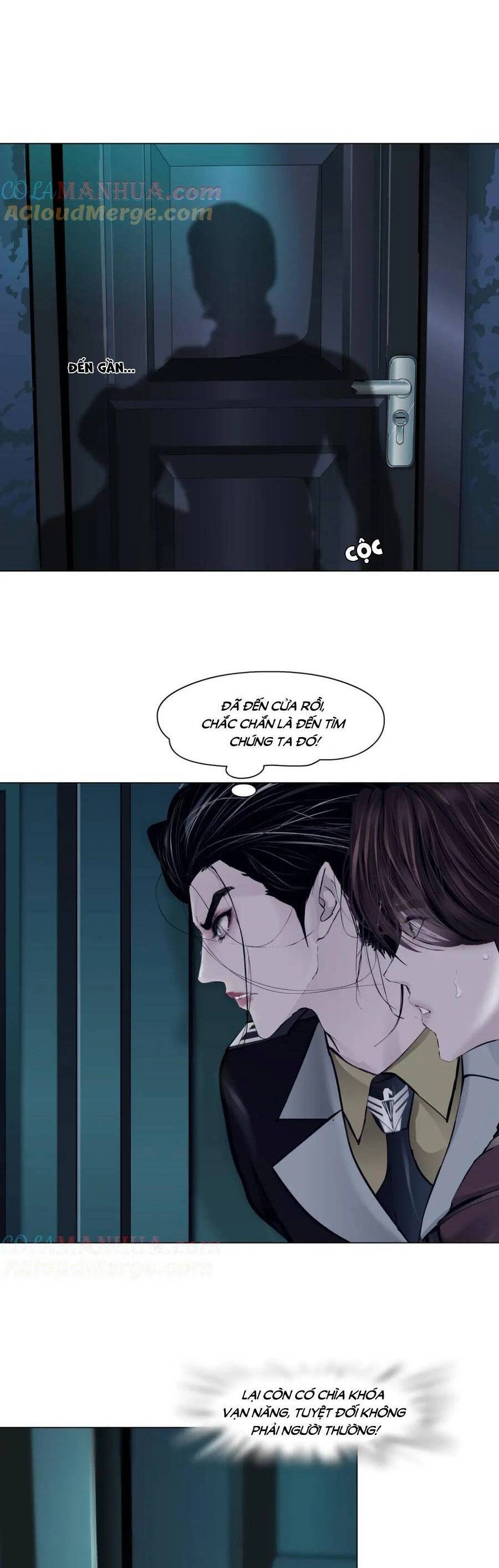 Đằng Nữ Chapter 245 - 12