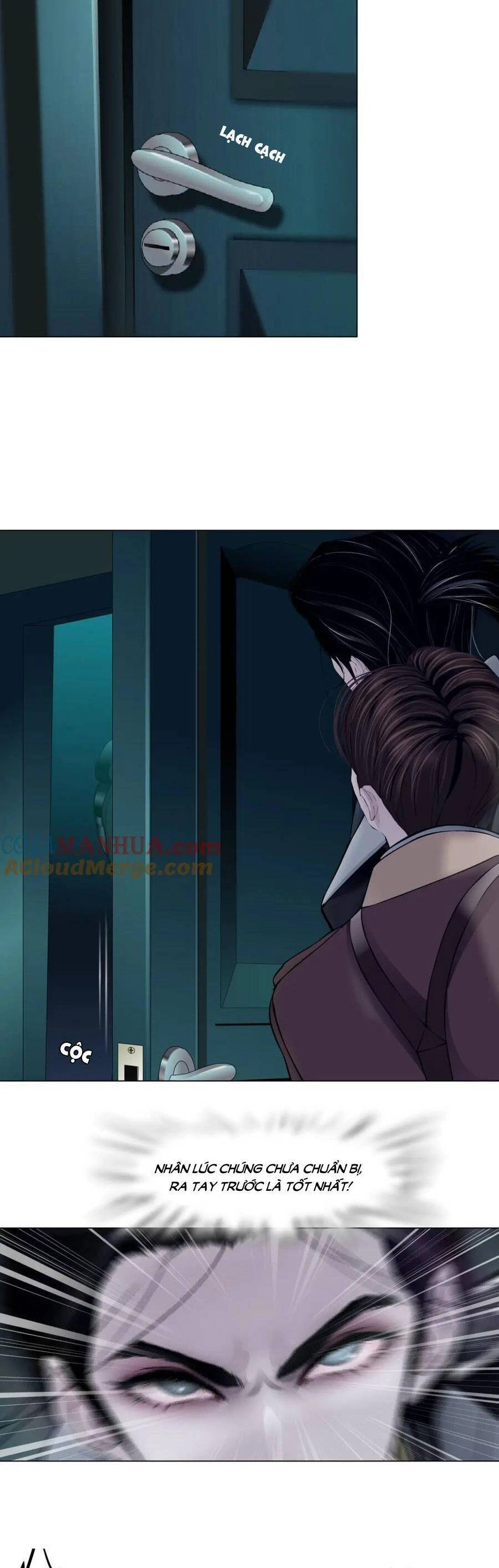 Đằng Nữ Chapter 245 - 13