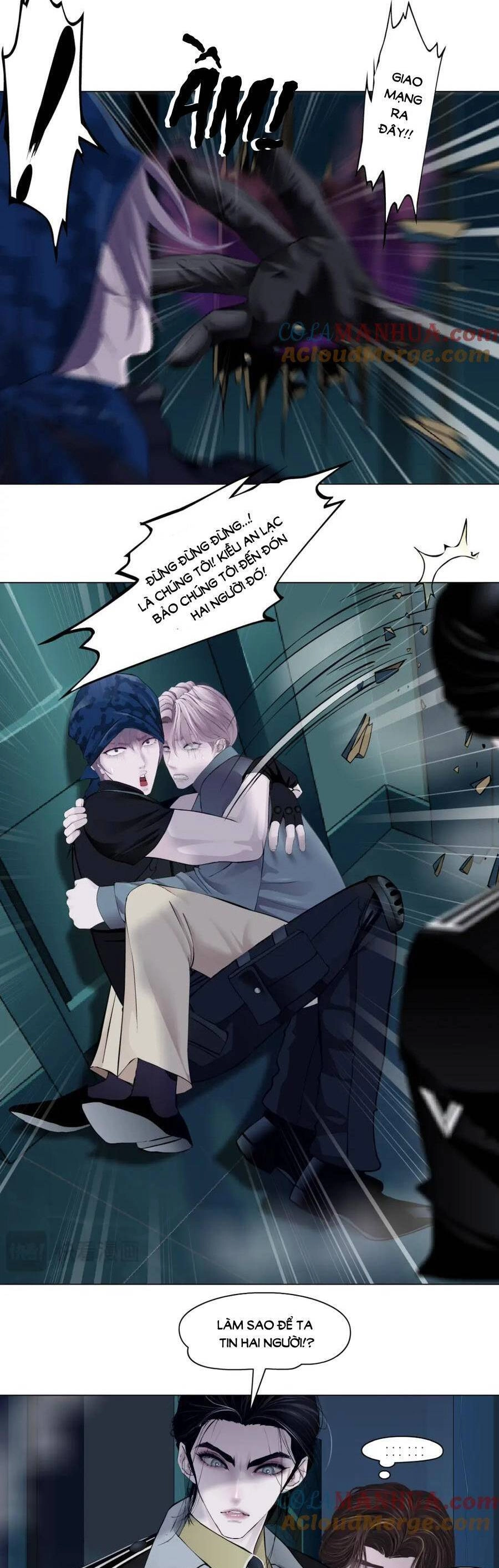 Đằng Nữ Chapter 245 - 14