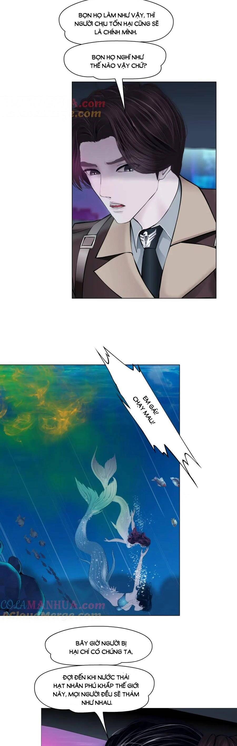 Đằng Nữ Chapter 245 - 19