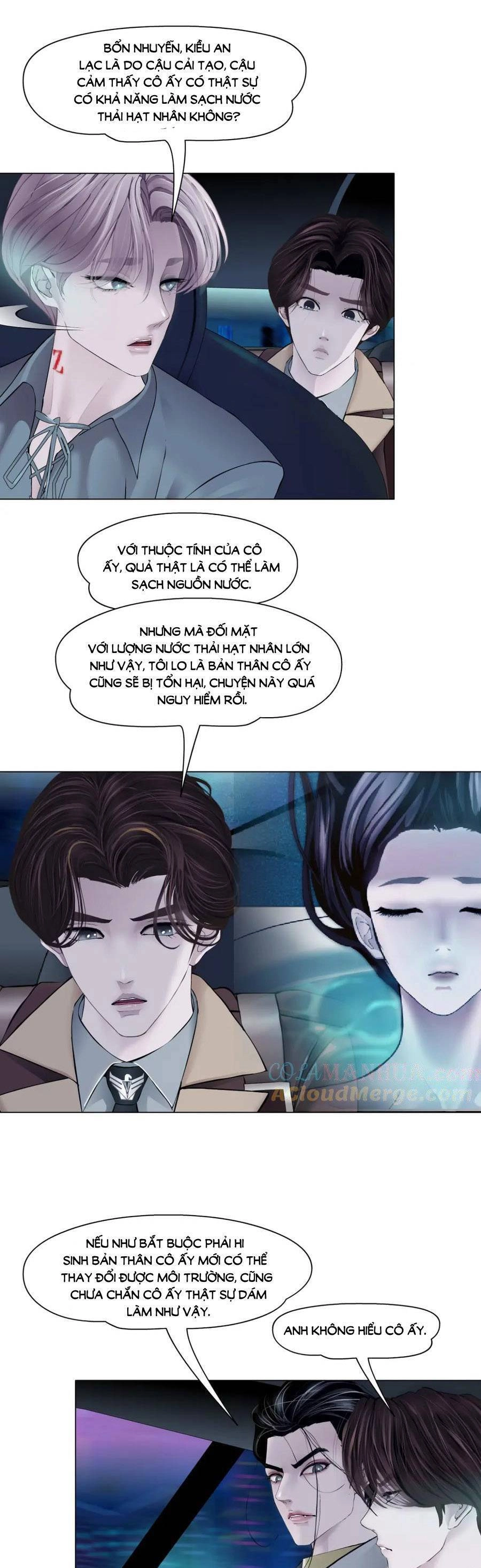 Đằng Nữ Chapter 246 - 2