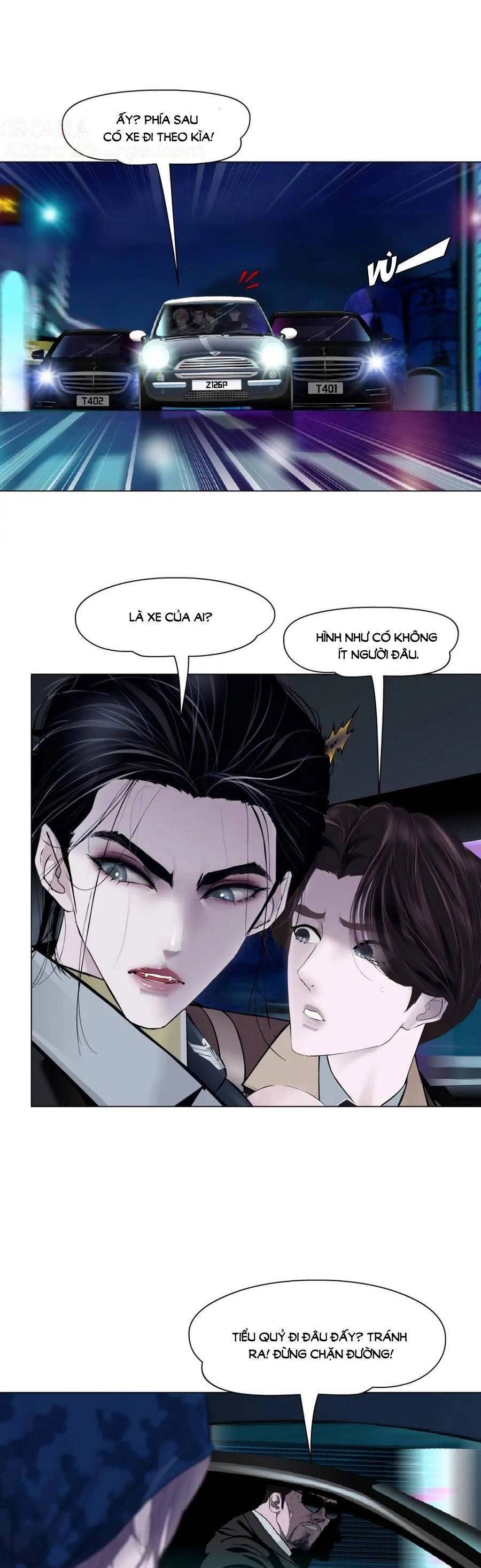 Đằng Nữ Chapter 246 - 8