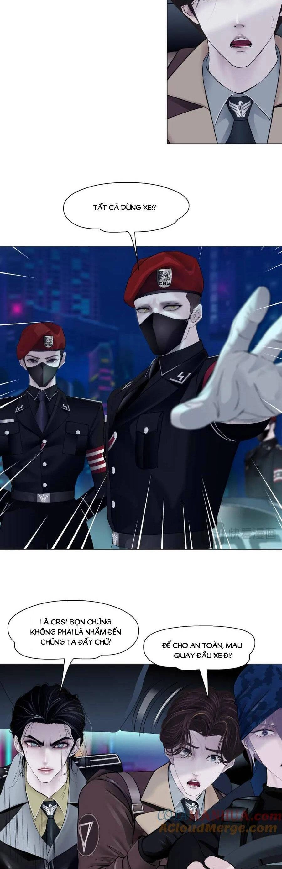 Đằng Nữ Chapter 246 - 12