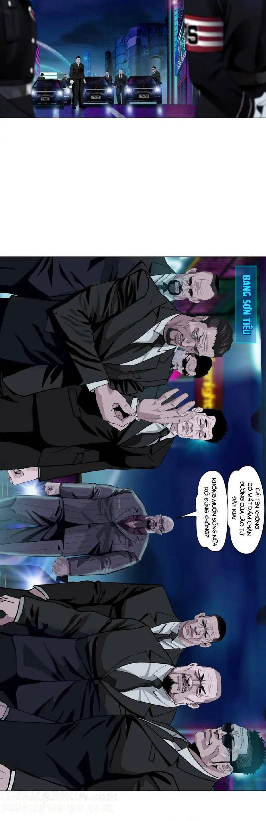 Đằng Nữ Chapter 246 - 14