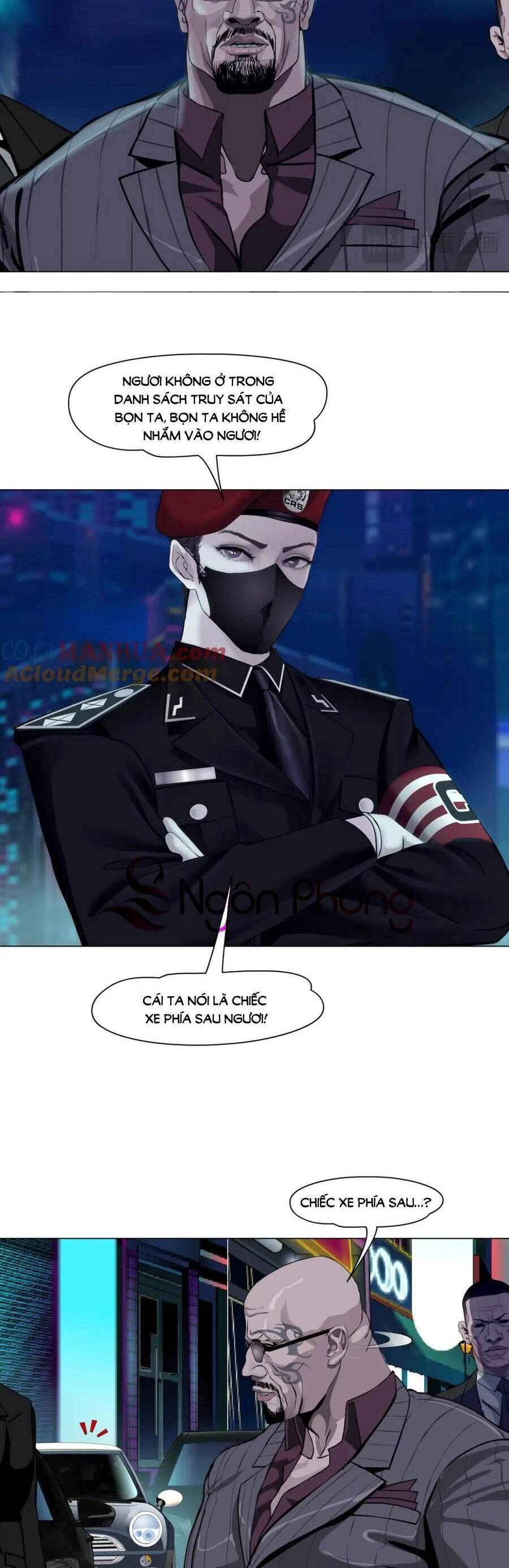 Đằng Nữ Chapter 246 - 16