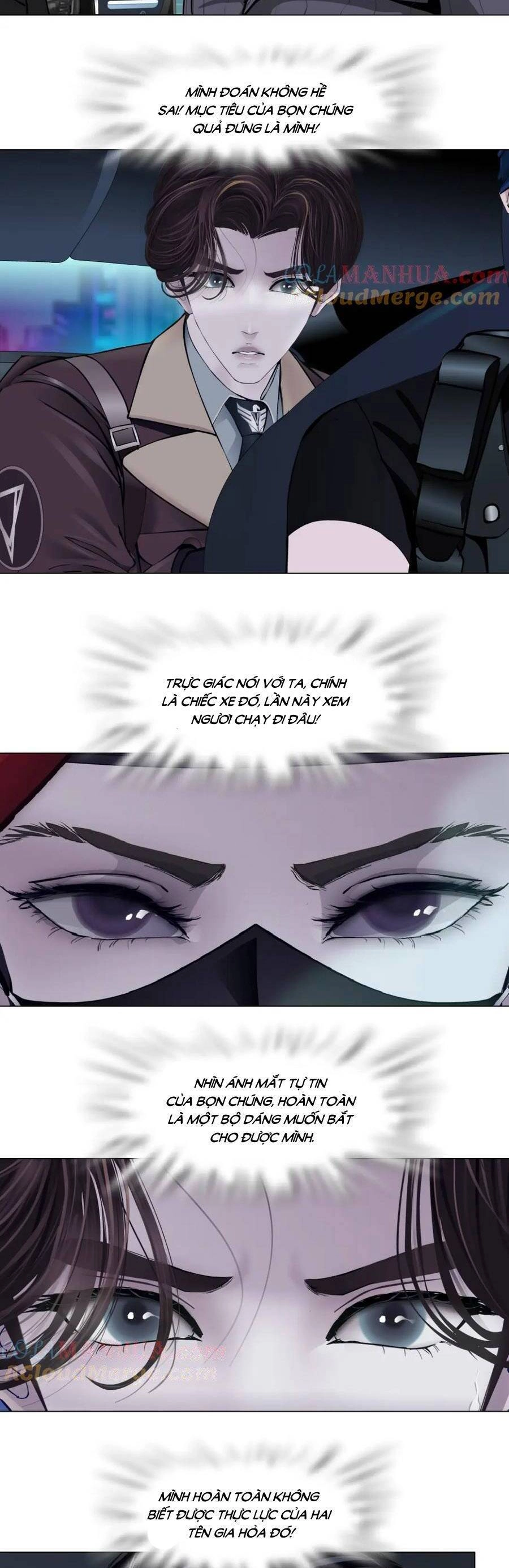 Đằng Nữ Chapter 246 - 17