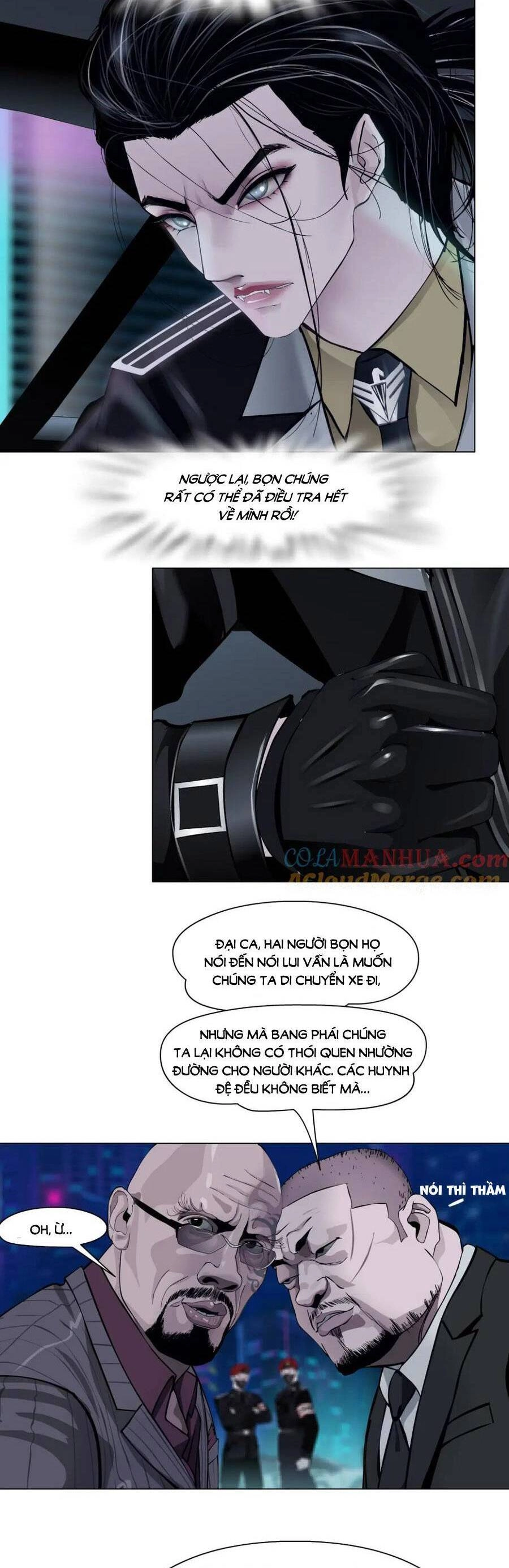 Đằng Nữ Chapter 246 - 18