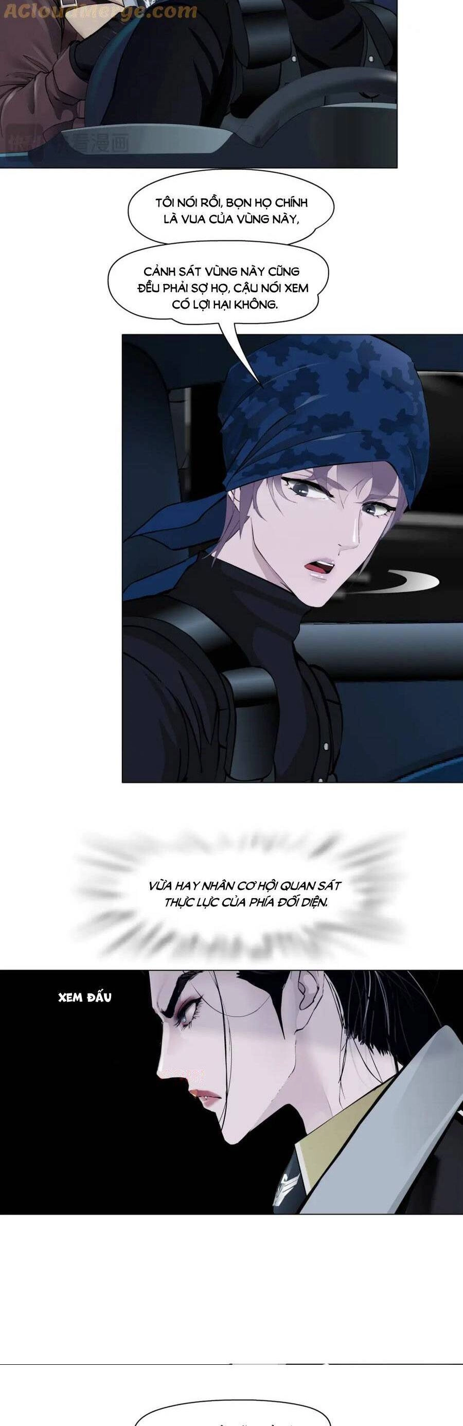 Đằng Nữ Chapter 246 - 20