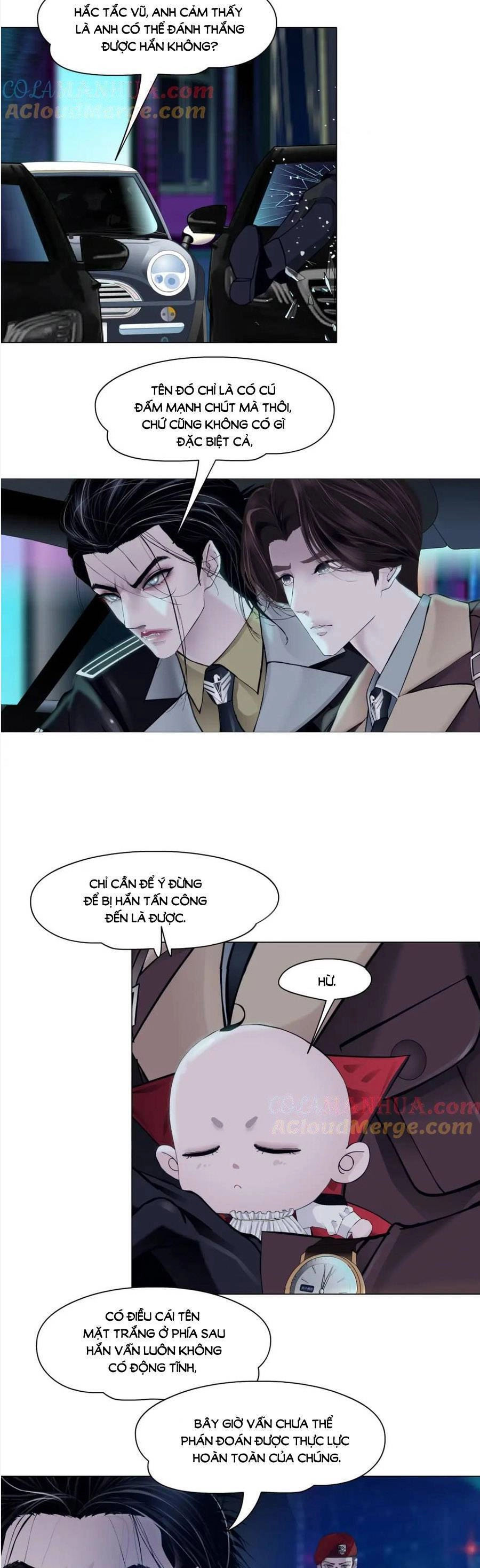 Đằng Nữ Chapter 247 - 6