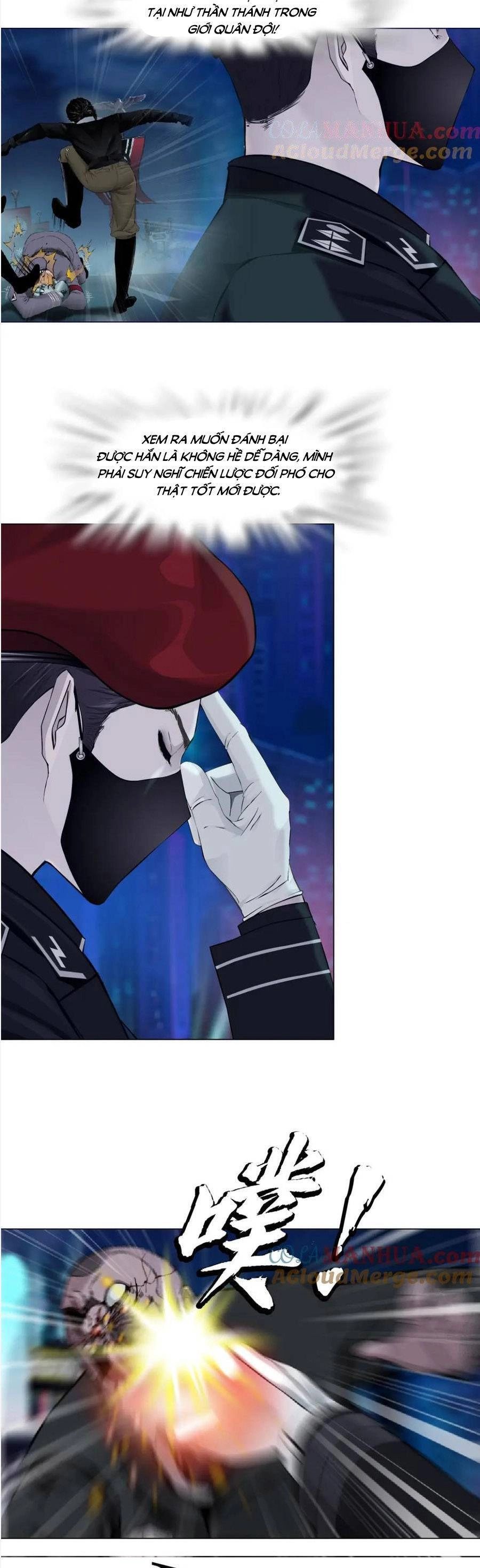 Đằng Nữ Chapter 247 - 10