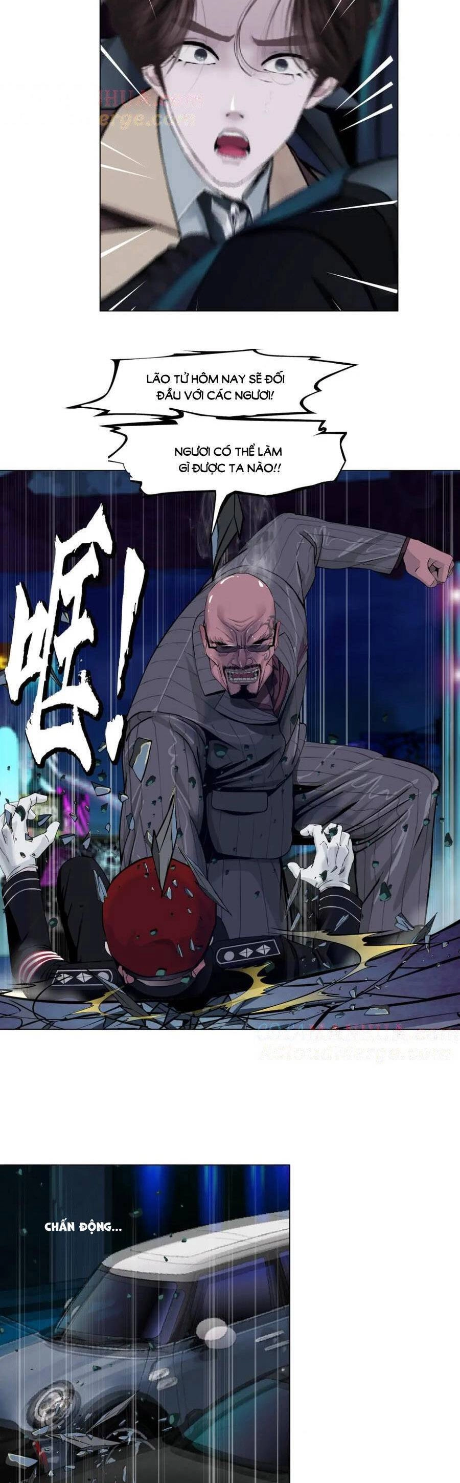 Đằng Nữ Chapter 247 - 16