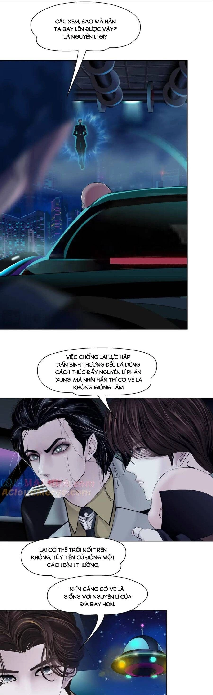 Đằng Nữ Chapter 248 - 2