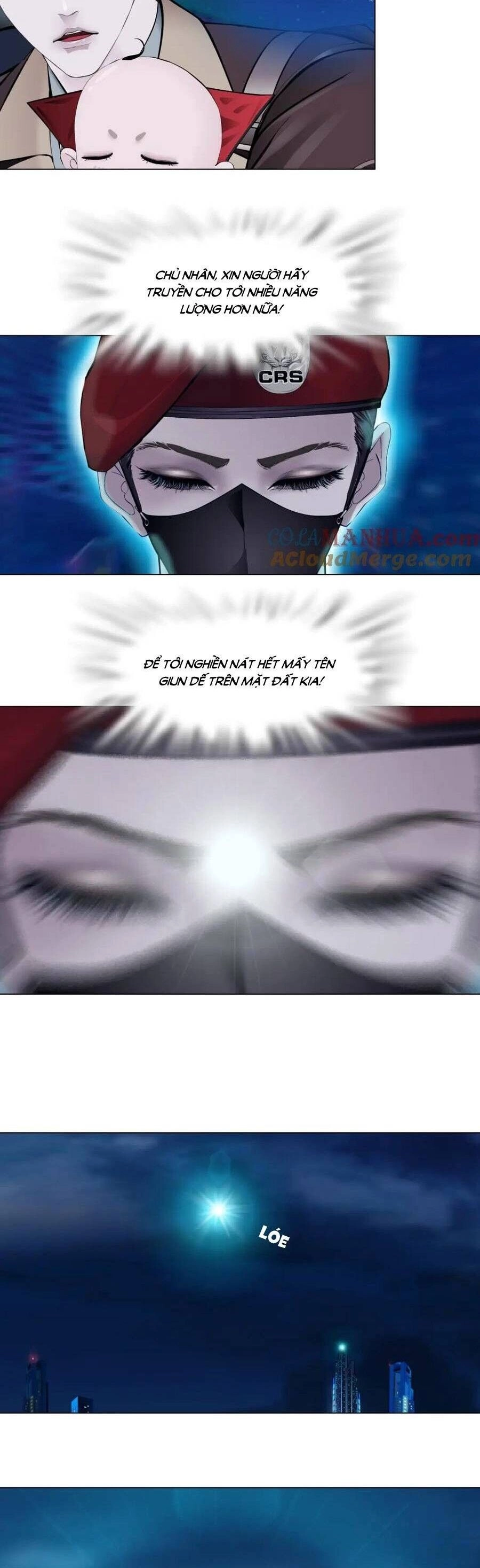 Đằng Nữ Chapter 248 - 3